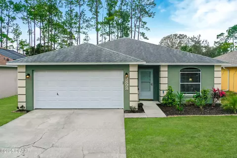3898 Long Grove Ln, Port Orange, FL 32129