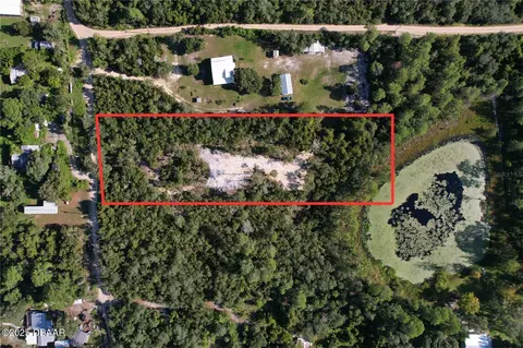 lot Apt 8 St Clare Lake Dr, Deland, FL 32720