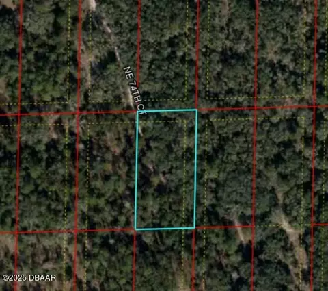 0 Bronson Fl, Bronson, FL 32621