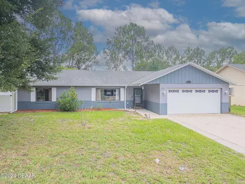 1510 Leone Ln, Port Orange, FL 32129