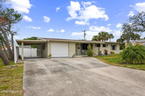 Exterior - 63 Benjamin Dr, Ormond Beach, FL 32176 photo 1 of 3