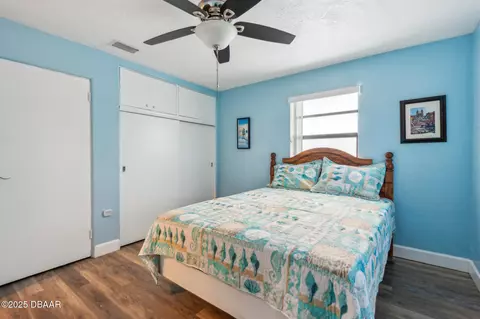 Bedroom - 63 Benjamin Dr, Ormond Beach, FL 32176 photo 1 of 6