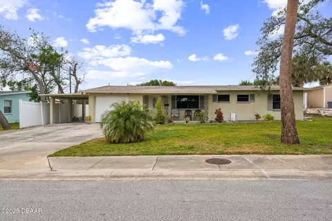 63 Benjamin Dr, Ormond Beach, FL 32176