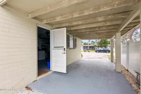 Exterior - 63 Benjamin Dr, Ormond Beach, FL 32176 photo 2 of 3