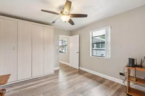 Bedroom - 63 Benjamin Dr, Ormond Beach, FL 32176 photo 6 of 6