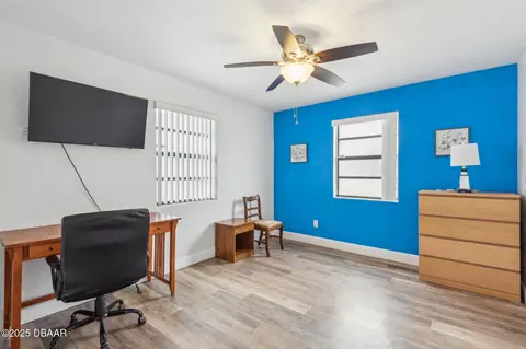 Bedroom - 63 Benjamin Dr, Ormond Beach, FL 32176 photo 4 of 6