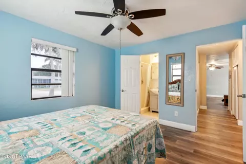 Bedroom - 63 Benjamin Dr, Ormond Beach, FL 32176 photo 3 of 6