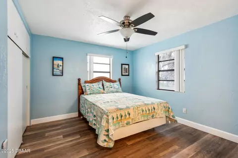 Bedroom - 63 Benjamin Dr, Ormond Beach, FL 32176 photo 2 of 6
