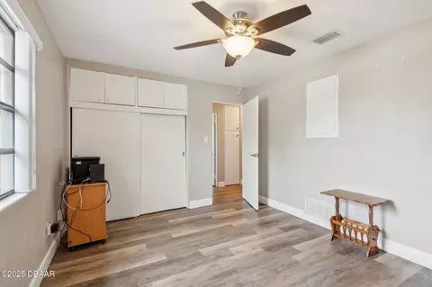Bedroom - 63 Benjamin Dr, Ormond Beach, FL 32176 photo 5 of 6