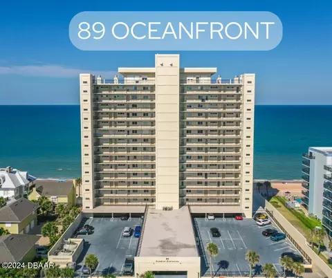 89 S Atlantic Ave #901, Ormond Beach, FL 32176