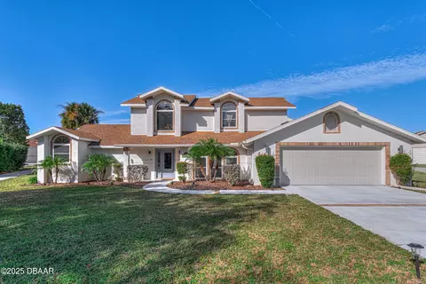 1791 Earhart Ct, Port Orange, FL 32128