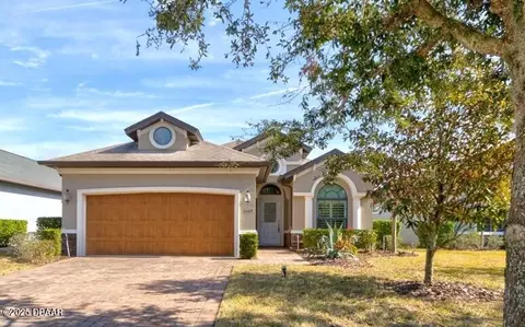 3169 Connemara Dr, Ormond Beach, FL 32174