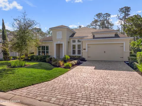 206 Heatherwood Ct, Ormond Beach, FL 32174