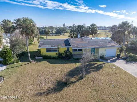 200 Country Club Dr, Ormond Beach, FL 32176