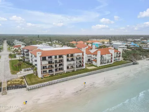 3001 S Atlantic Ave #501, New Smyrna Beach, FL 32169