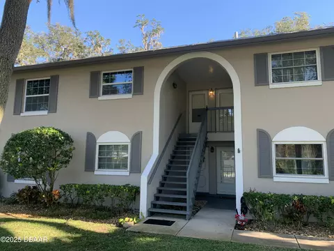 203 S Orchard St #14C, Ormond Beach, FL 32174