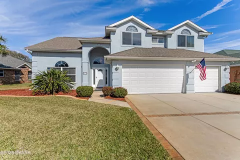 17 Spanish Waters Dr, Ormond Beach, FL 32176