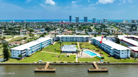 3009 N Halifax Ave #24, Daytona Beach, FL 32118