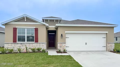 343 Barebow Ln, Ormond Beach, FL 32174