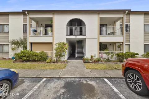 3502 Oak Trail Run #3502, Port Orange, FL 32127