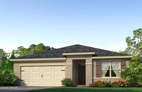 2201 Lake Preserve Cir, New Smyrna Beach, FL 32168