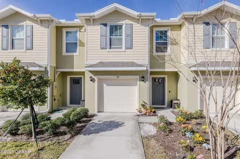 54 Bella Oaks Dr, Port Orange, FL 32129