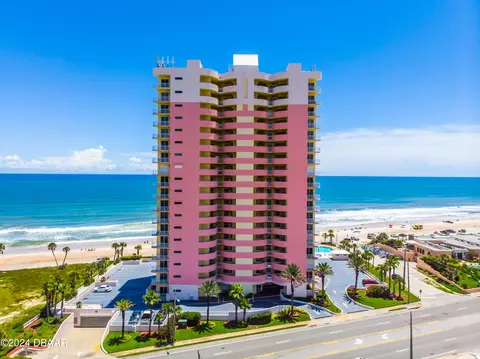 1900 N Atlantic Ave #901, Daytona Beach, FL 32118