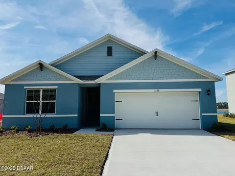 1220 Big Bass Dr, Ormond Beach, FL 32174
