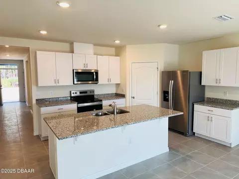 Kitchen - 1220 Big Bass Dr, Ormond Beach, FL 32174 photo 1 of 1