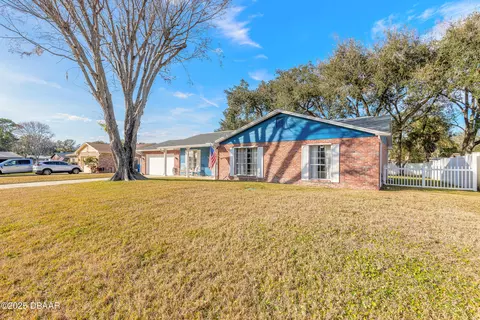 340 Tulip Tree Ln, Ormond Beach, FL 32174 photo 2