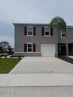 2729 Golden Trout Ln, Edgewater, FL 32141