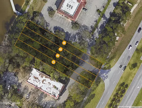 861 Dunlawton Ave, Port Orange, FL 32127