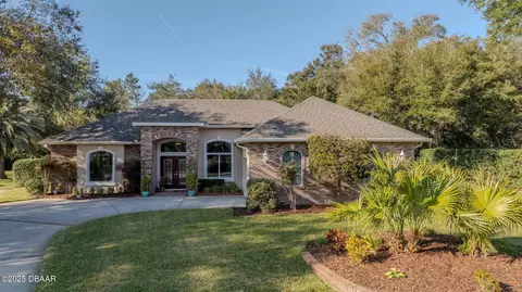 3640 Aran Cir, Ormond Beach, FL 32174