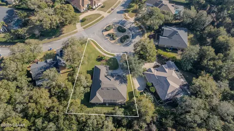 3640 Aran Cir, Ormond Beach, FL 32174 photo 45