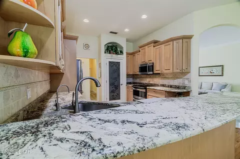 3640 Aran Cir, Ormond Beach, FL 32174 photo 12