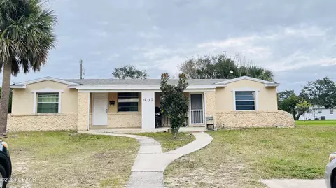 401 S Halifax Dr, Ormond Beach, FL 32176