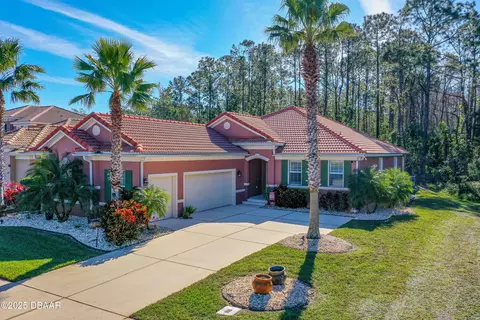 3550 Poneta Ave, New Smyrna Beach, FL 32168