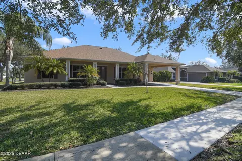 1625 Promenade Cir, Port Orange, FL 32129