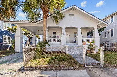 115 S Grandview Ave, Daytona Beach, FL 32118