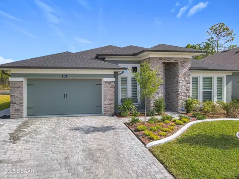 448 Mosaic Blvd, Daytona Beach, FL 32124