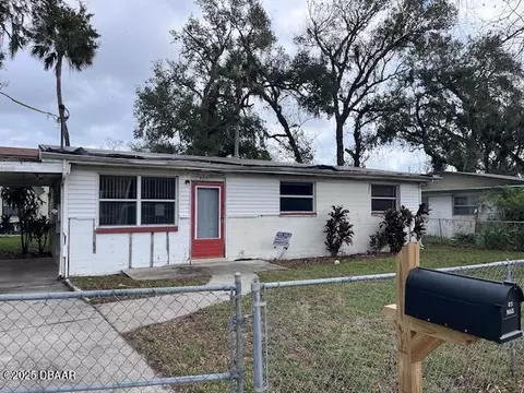 449 Cameron St, Daytona Beach, FL 32114