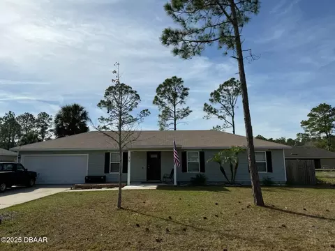 36 Seville Orange Path Path, Palm Coast, FL 32164
