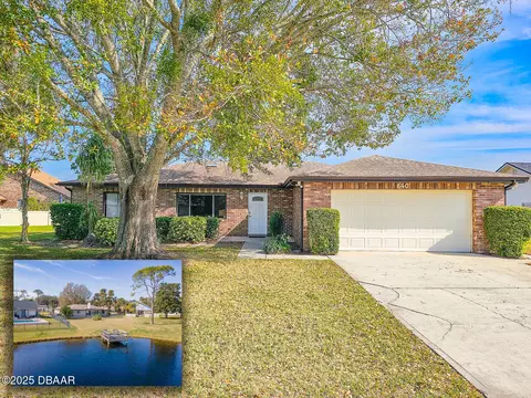 840 Chickadee Dr, Port Orange, FL 32127
