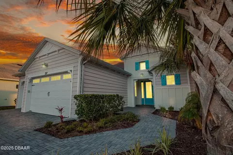 197 Island Breeze Ave, Daytona Beach, FL 32124