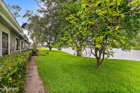 Exterior - 39 Landings Ln, Ormond Beach, FL 32174 photo 4 of 6