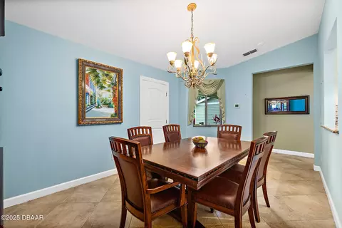 Dining - 39 Landings Ln, Ormond Beach, FL 32174 photo 2 of 3