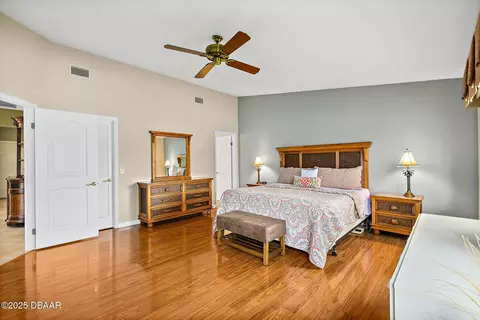 Bedroom - 39 Landings Ln, Ormond Beach, FL 32174 photo 2 of 5