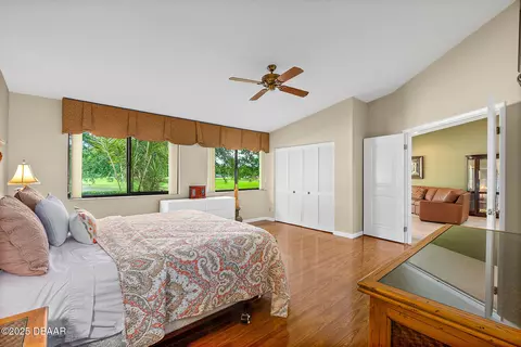 Bedroom - 39 Landings Ln, Ormond Beach, FL 32174 photo 3 of 5