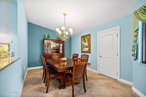 Dining - 39 Landings Ln, Ormond Beach, FL 32174 photo 1 of 3