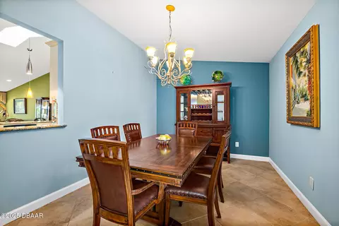Dining - 39 Landings Ln, Ormond Beach, FL 32174 photo 3 of 3